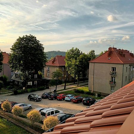 Apartament Gornicza W Kowarach Kowary Kamer foto