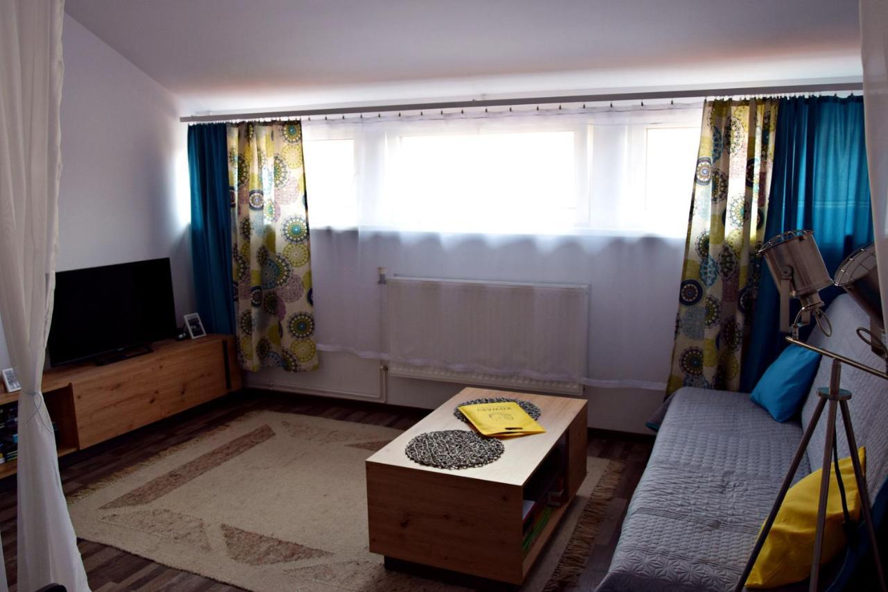 Apartament Gornicza W Kowarach Kowary Buitenkant foto