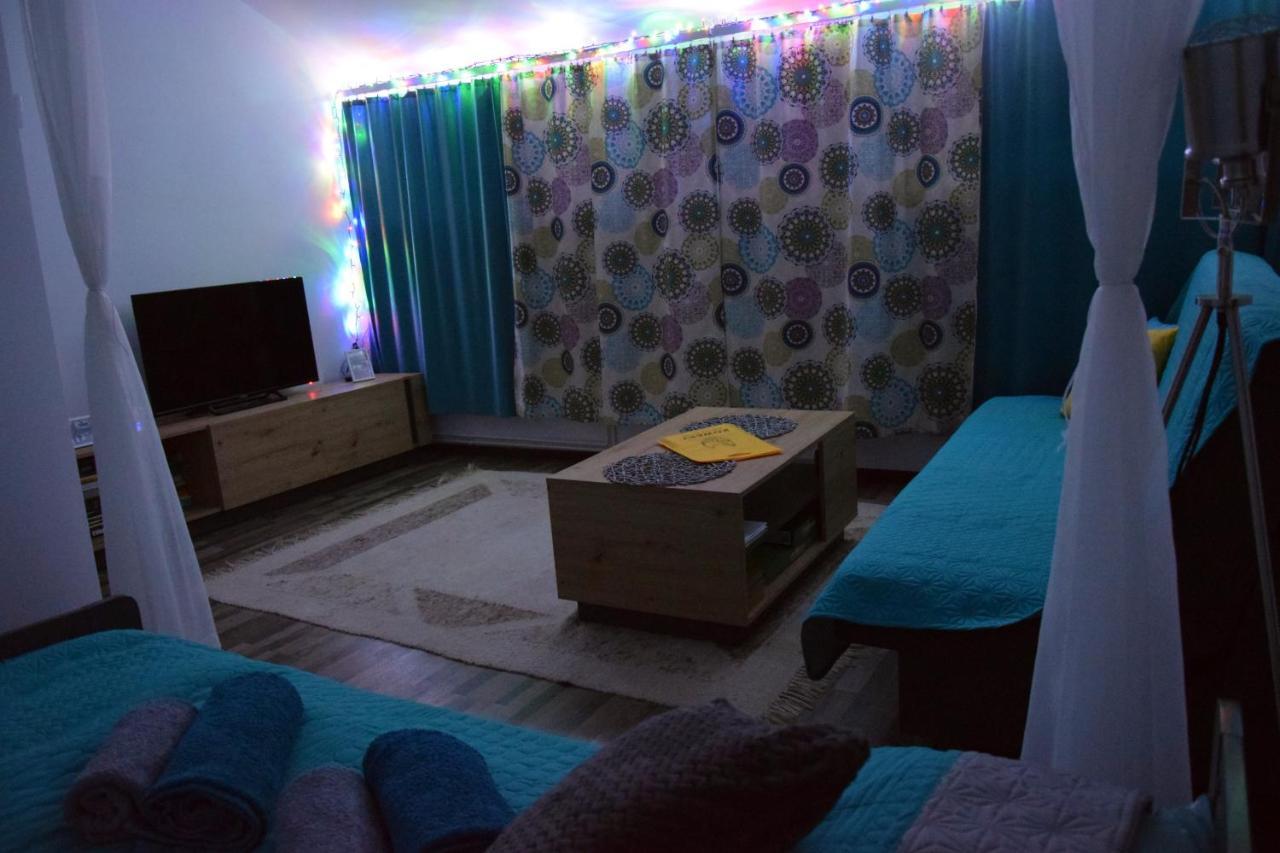 Apartament Gornicza W Kowarach Kowary Buitenkant foto