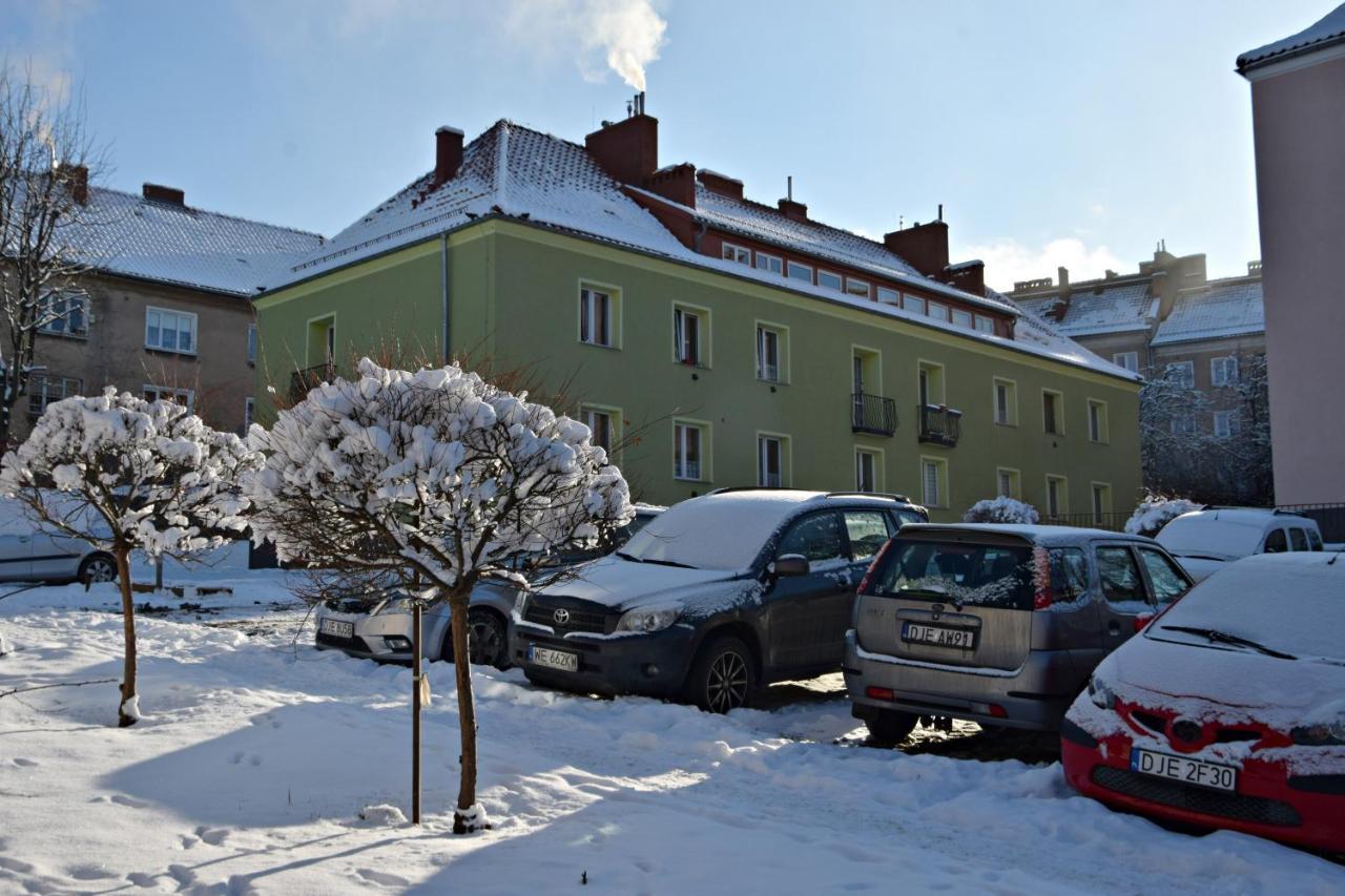 Apartament Gornicza W Kowarach Kowary Buitenkant foto
