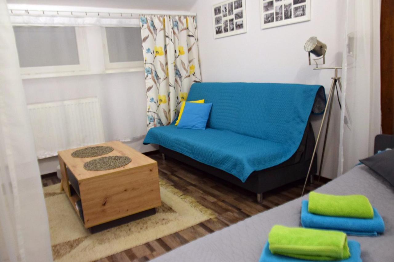 Apartament Gornicza W Kowarach Kowary Buitenkant foto