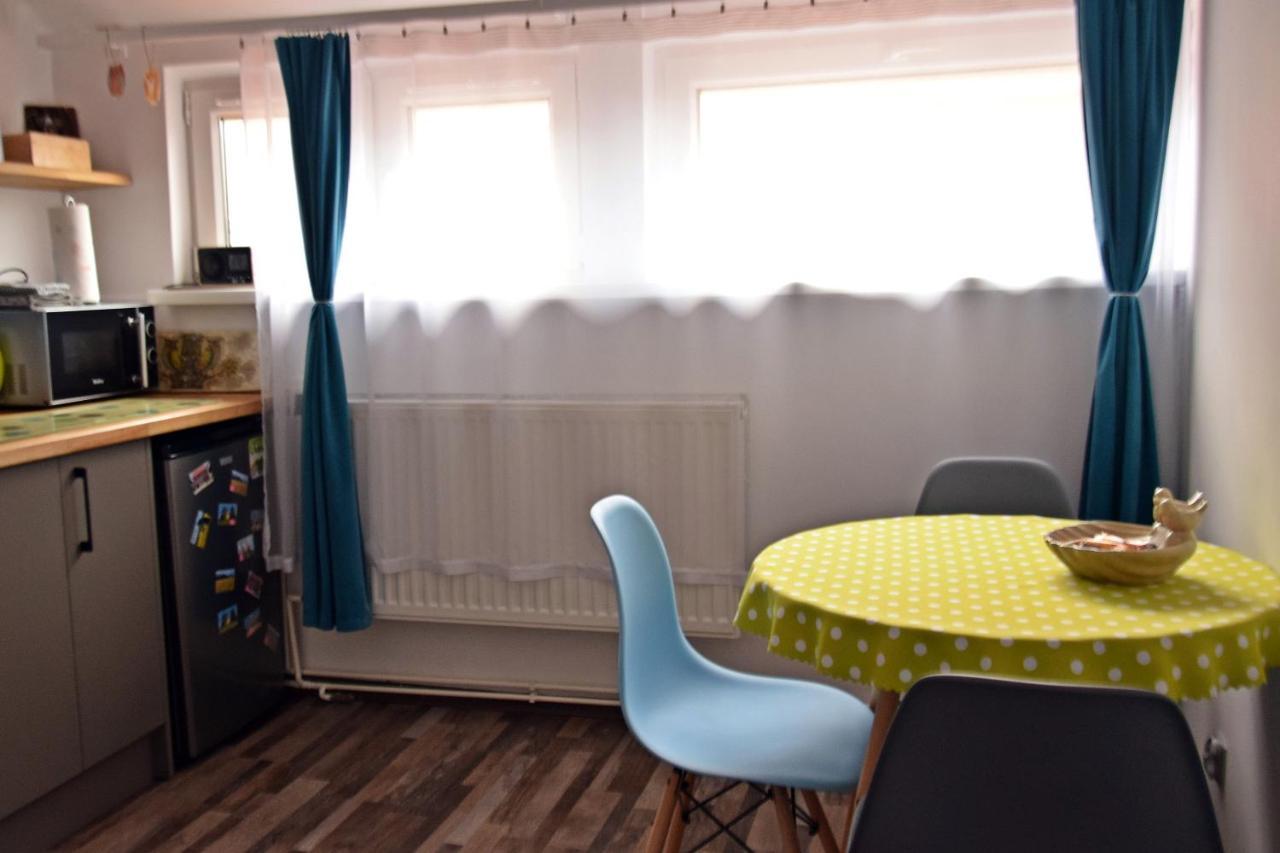 Apartament Gornicza W Kowarach Kowary Buitenkant foto