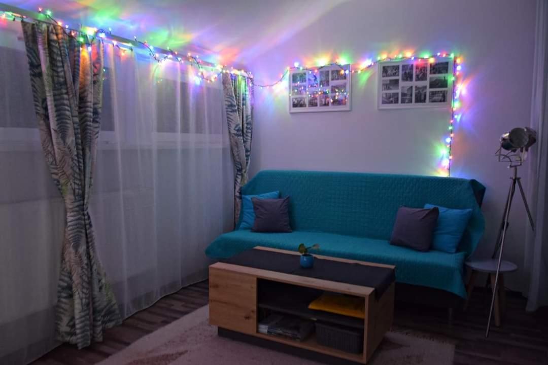 Apartament Gornicza W Kowarach Kowary Buitenkant foto